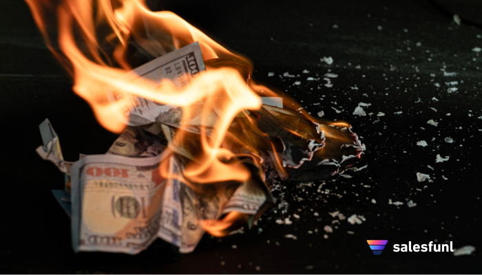 The Chaos Tax: Why Sales Automation Is No Longer Optional (It’s Your Survival Kit)