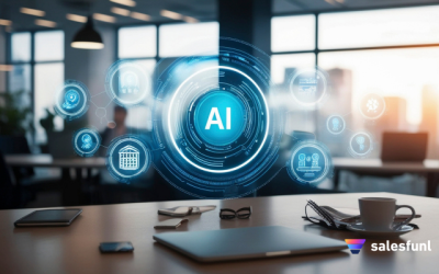 Cold Calling is Dead: Why AI Is the Only SDR You Need in 2026