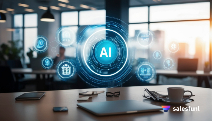 Cold Calling is Dead: Why AI Is the Only SDR You Need in 2026